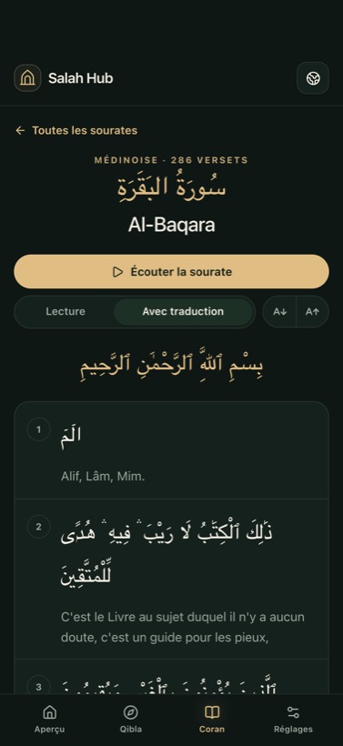 Avec traduction