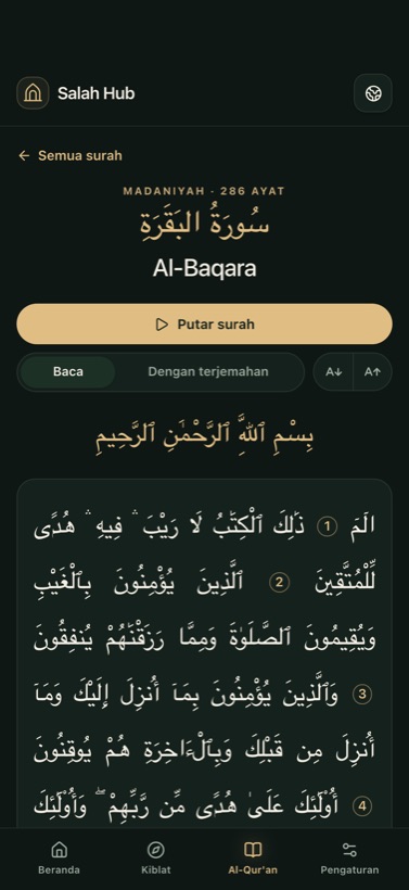 Mushaf
