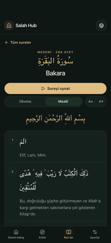 Mealli